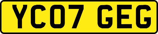 YC07GEG