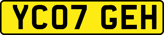 YC07GEH