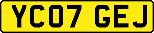 YC07GEJ