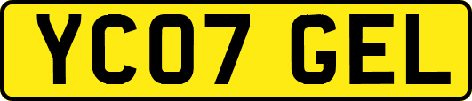 YC07GEL