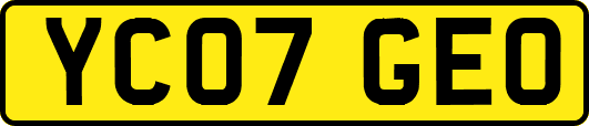 YC07GEO