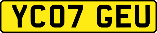 YC07GEU