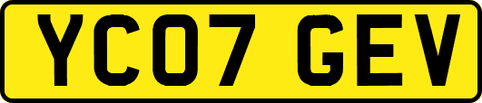 YC07GEV