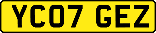 YC07GEZ