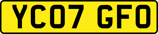 YC07GFO
