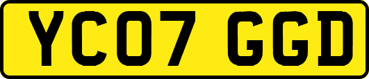 YC07GGD