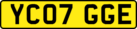 YC07GGE