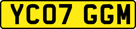 YC07GGM