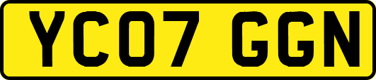 YC07GGN