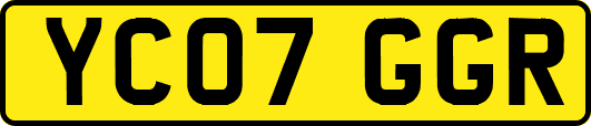 YC07GGR