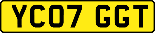 YC07GGT