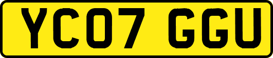 YC07GGU