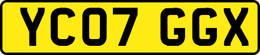 YC07GGX