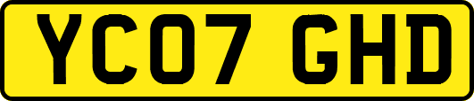 YC07GHD