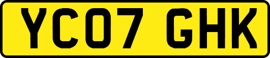 YC07GHK