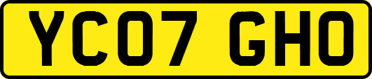 YC07GHO