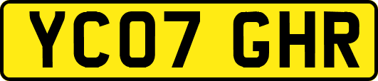 YC07GHR