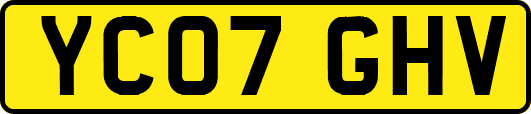 YC07GHV