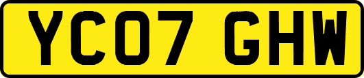 YC07GHW