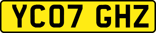 YC07GHZ