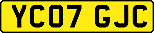 YC07GJC