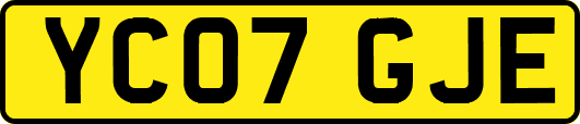 YC07GJE