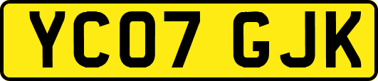 YC07GJK