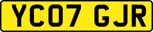 YC07GJR