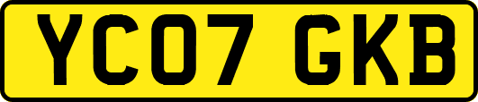 YC07GKB