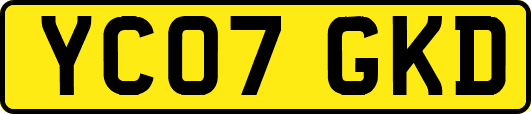 YC07GKD