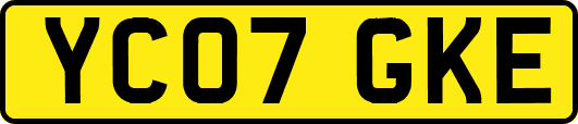 YC07GKE