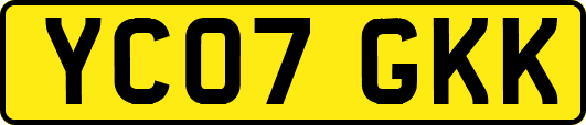 YC07GKK