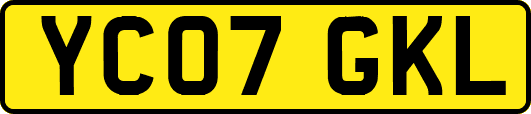 YC07GKL