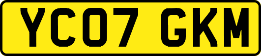 YC07GKM