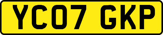 YC07GKP