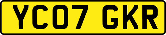 YC07GKR