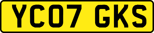 YC07GKS