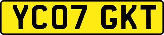 YC07GKT