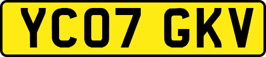 YC07GKV