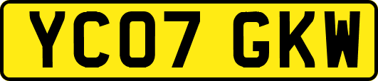 YC07GKW