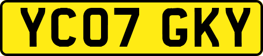 YC07GKY