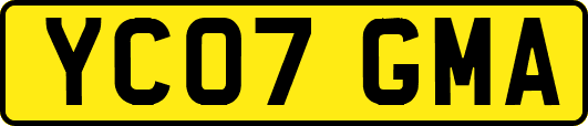 YC07GMA