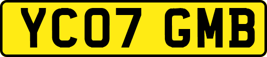 YC07GMB