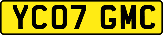 YC07GMC