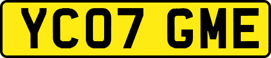 YC07GME