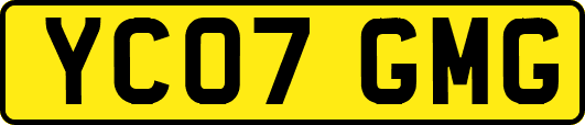 YC07GMG