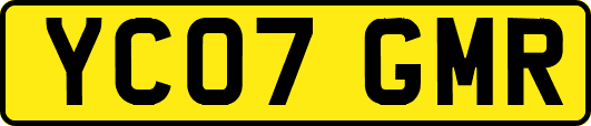YC07GMR