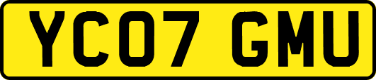 YC07GMU