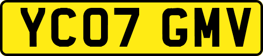 YC07GMV