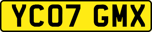 YC07GMX